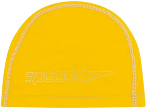 Шапочка для плавания Speedo Pace Cap Ju Yellow