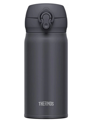 Термос Thermos JNL-356 SMB 0,35L Серый Дымчатый