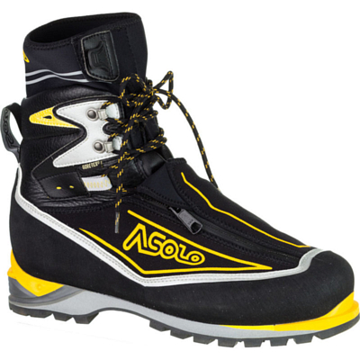 фото Ботинки для альпинизма Asolo