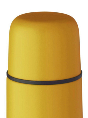 Термос Primus Vacuum bottle 0.5L Yellow
