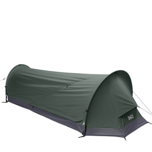 Палатка BACH Half Tent Pro (Regular) Sycamore Green