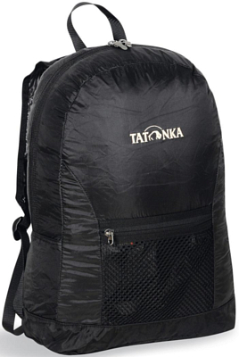 Рюкзак Tatonka Superlight Black