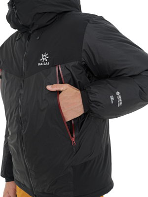 Куртка Kailas 8000GT Black