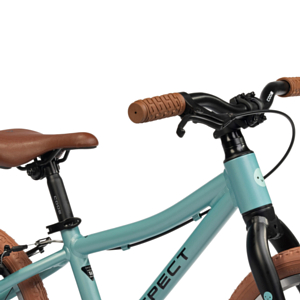 Велосипед Aspect Smile 2024 Turquoise