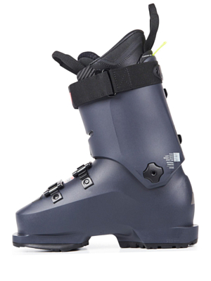 Горнолыжные ботинки FISCHER Rc4 The Curv Gt 95 Vacuum Walk Ws Black