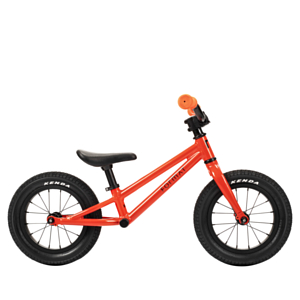 Велосипед Format Runbike 12 2023 красный