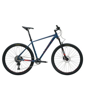 Велосипед Welt Ranger 3.0 29 2024 Dark Blue