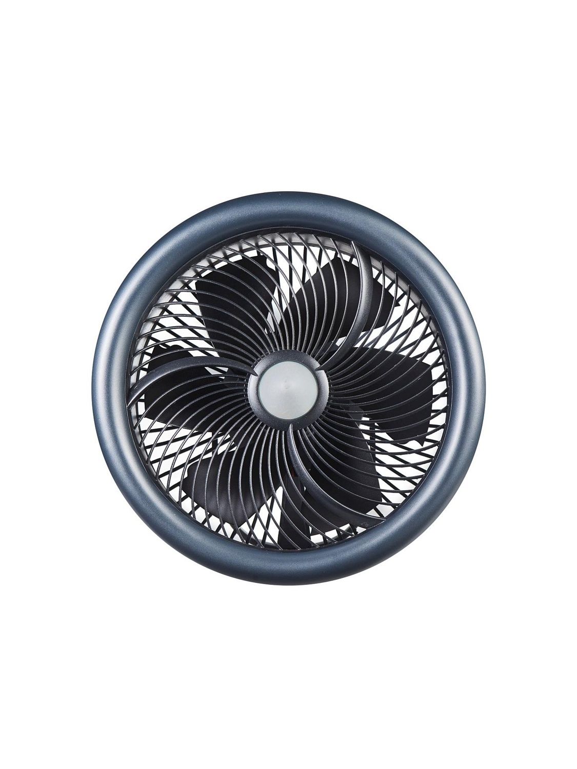 Вентилятор Flextail Max Cooler портативный 4 в 1 Grey