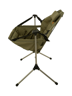 Кресло Naturehike YL11 Outdoor Folding Rocking Chair Olive