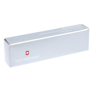 Нож Victorinox Picknicker, 111 мм, 11 функций, с фиксатором лезвия Красный