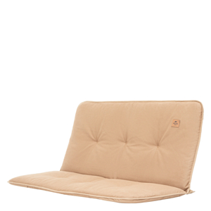 Накидка мебельная Naturehike Comfortable Warm Seat Cover For Double Chair Brown
