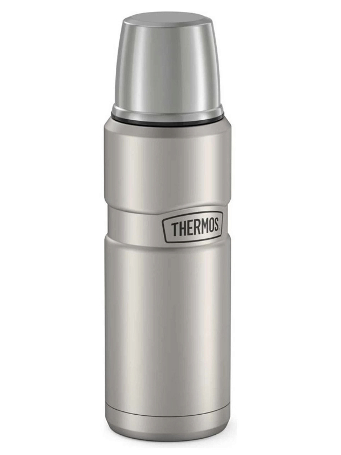 Термос Thermos SK2000 MS 0,47L Стальной