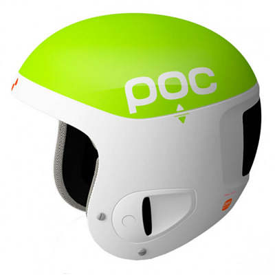 фото зимний шлем Poc