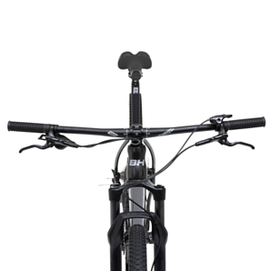 Велосипед BH Ultimate 7.0 Xt Mix 12V Recon 2023 Black-Grey