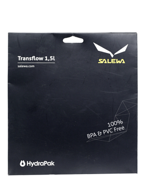 Питьевая система Salewa Transflow Bag 1.5 L Transparent