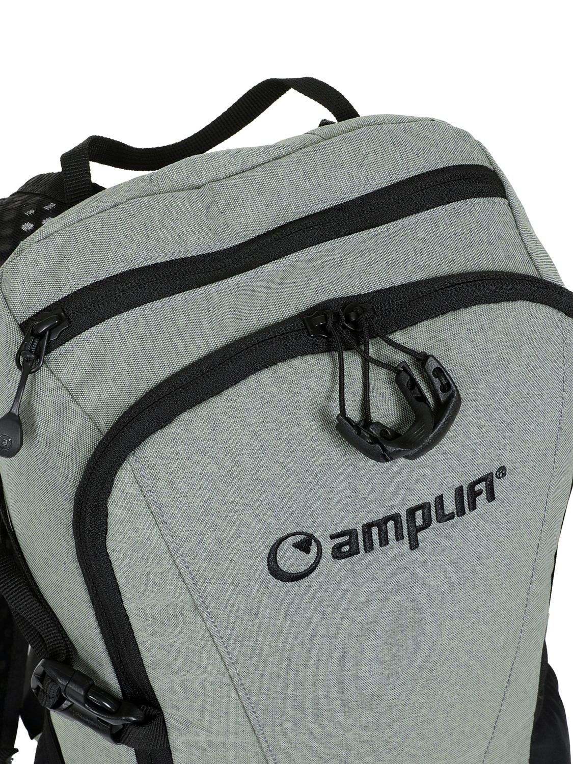 Рюкзак Amplifi TR8 8 L Heather-Spruce
