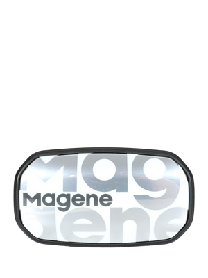 Кардиопередатчик Magene H603 Белый