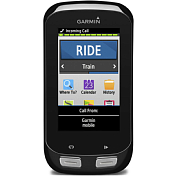 фото Велокомпьютер с GPS Garmin