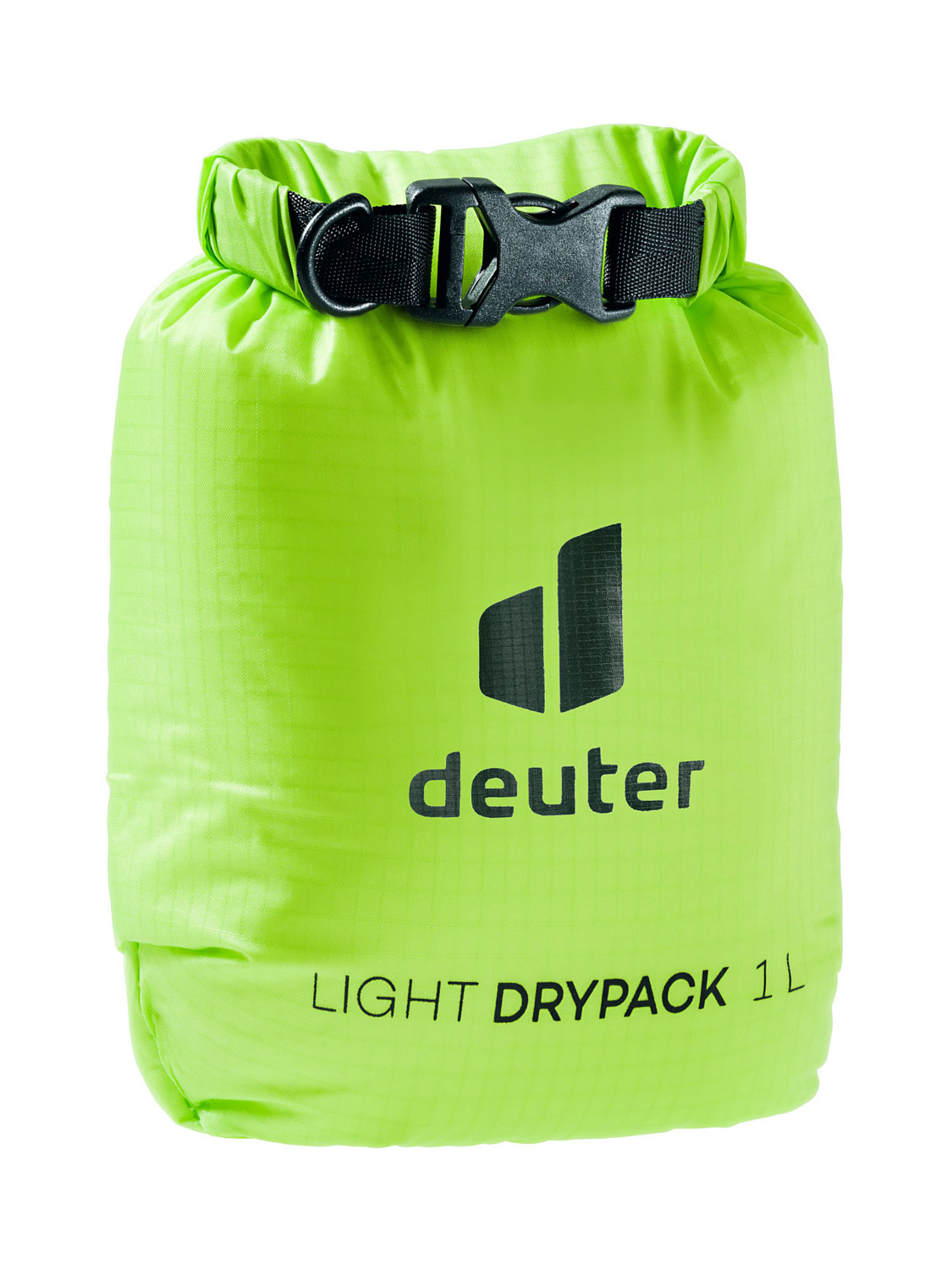Гермомешок Deuter Light Drypack 1 Citrus