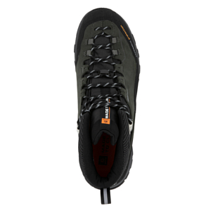 Ботинки Kailas 5000Mt. GTX Waterproof Men's Black