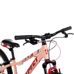 Велосипед Aspect Angel 2023 Розовый