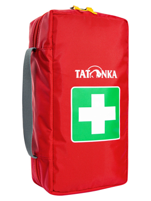 Сумка-органайзер &quot;Аптечка&quot; Tatonka First Aid M Red