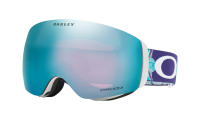 фото очки горнолыжные Oakley