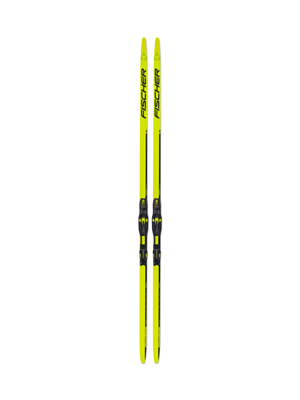 Беговые лыжи FISCHER Speedmax 3D Cl Plus 902 Med Ifp
