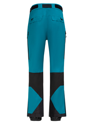 Брюки сноубордические Versta Rider Collection Turquoise