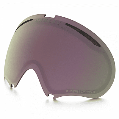 фото линза Oakley