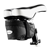 Сумка под седло Deuter 2016-17 Bike Bag I black