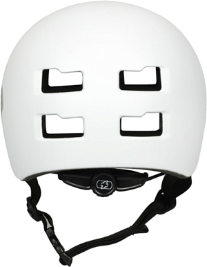 Велошлем Oxford Urban 2.0 Helmet Matt White