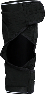 Защита колена Dainese Pro Armor Knee Guard Black/White