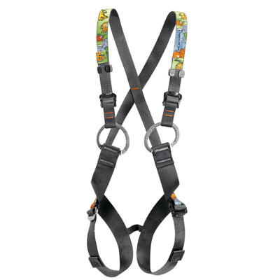 фото Обвязка Petzl