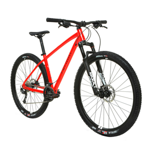 Велосипед Format 1213 29 2023 красный