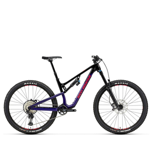 Велосипед Rocky Mountain Altitude C50 29 2021 Purple/Black