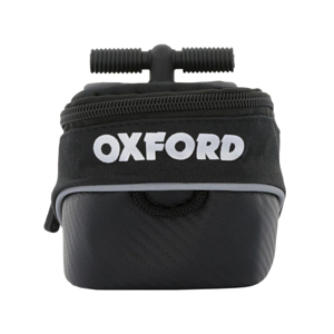 Велосумка Oxford T1.4QR Quick Release Wedge Bag 1.4L