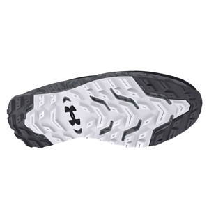 Кроссовки Under Armour Charged Bandit Tr 2 Sp Black/Pitch Gray/White