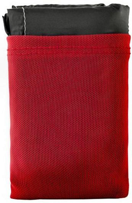 Коврик для пикника Matador Pocket Blanket 3.0 Red