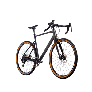 Велосипед Stinger Gravix Std 700C 2024 Серый