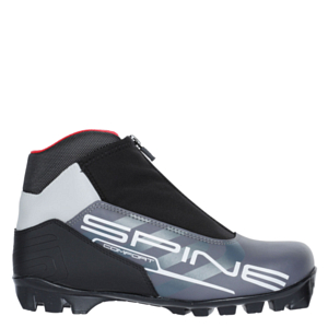 Лыжные ботинки SPINE Comfort 83/7 Серый