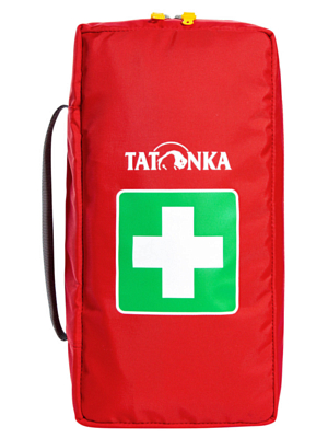 Сумка-органайзер &quot;Аптечка&quot; Tatonka First Aid M Red