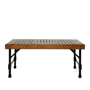 Стол Naturehike IGT outdoor folding combination table Aluminum Alloy/Beech