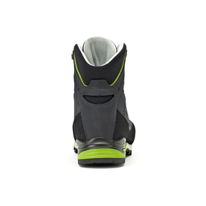 Треккинговые ботинки Asolo Backpacking Superior Gv MM Blu Navy/Verde Lime