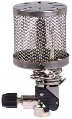 Лампа газовая Primus Micron Lantern Steel Mesh