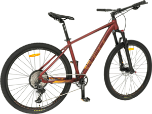 Велосипед Welt Ranger 4.0 29 2022 Red