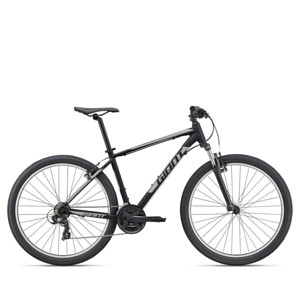 Велосипед Giant ATX 26 2022 Black