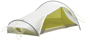 Палатка кемпинговая Kailas Dragonfly UL Camping Tent 2P+ Pearl White