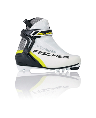 фото Лыжные ботинки Fischer