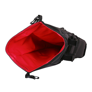 Сумка подседельная Zefal Z Adventure R5 Saddle Bag